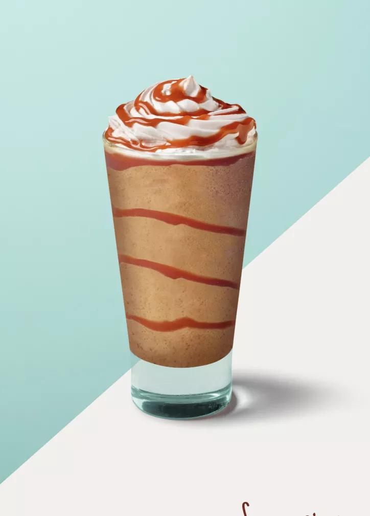 Frappuccino_Coffee