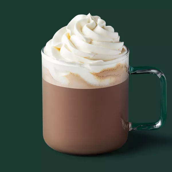 Caffè Mocha