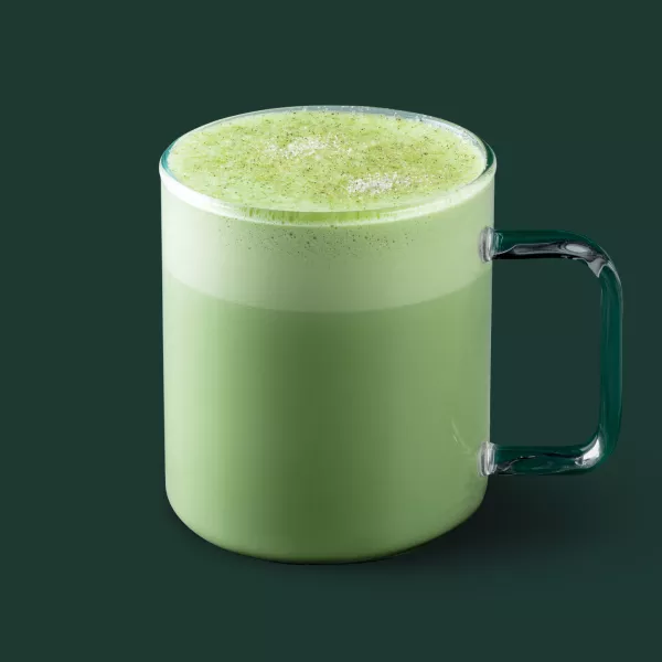 Matcha Latte