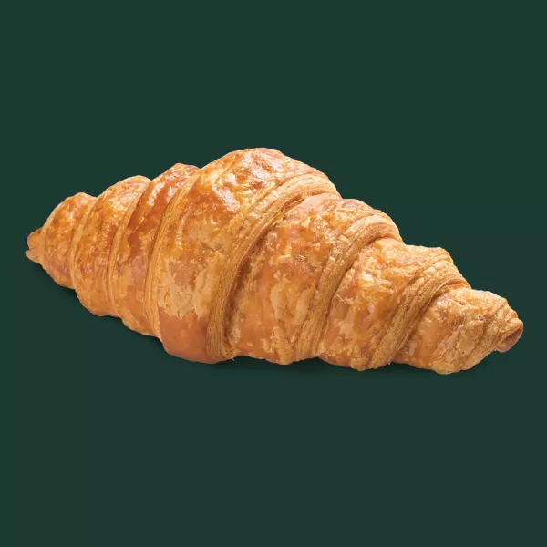 Plain Croissant